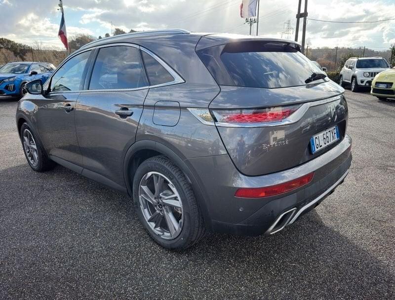 Ds 7 E-Tense 225 Rivoli