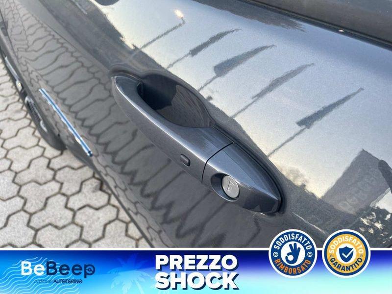 Jeep Compass 1.3 TURBO T4 PHEV LIMITED 4XE AUTO