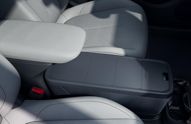 LYNK & CO 02 MORE FULL ELECTRIC AUTOMATICA