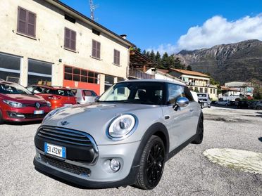 MINI One 1.2 (75kW)