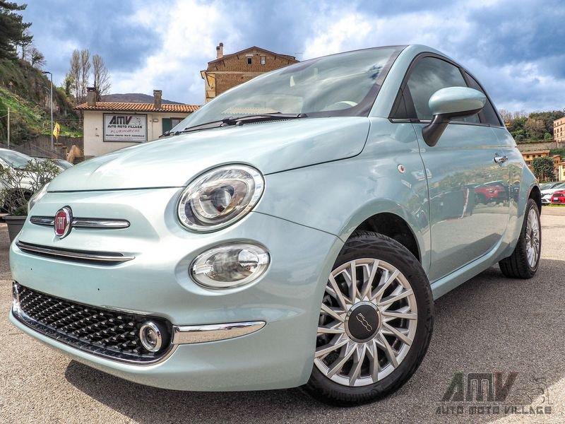 FIAT 500 1.0 Hybrid PREZZO SENZA VINCOLI