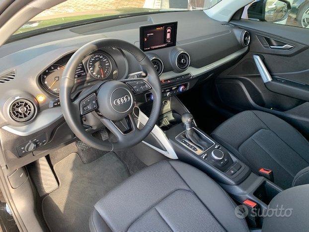 Audi Q2 Audi Q2 35 1.5 tfsi s-tronic, Led, CarPlay, 17"