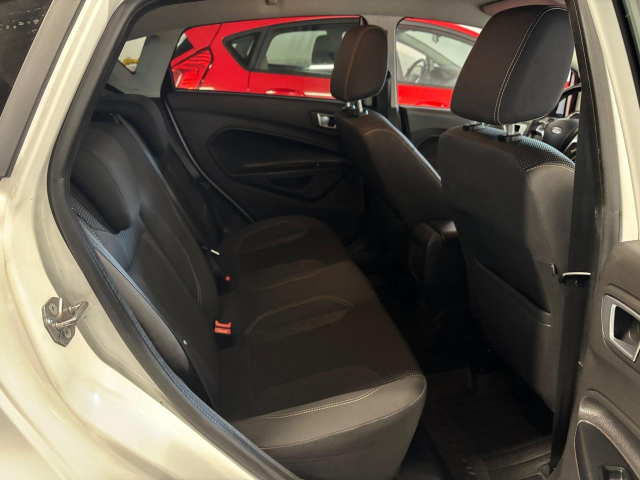 Ford Fiesta 1.4 B/GPL |OK NEOPATENTATI |