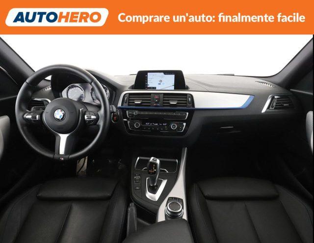 BMW 118 i 5p. Msport