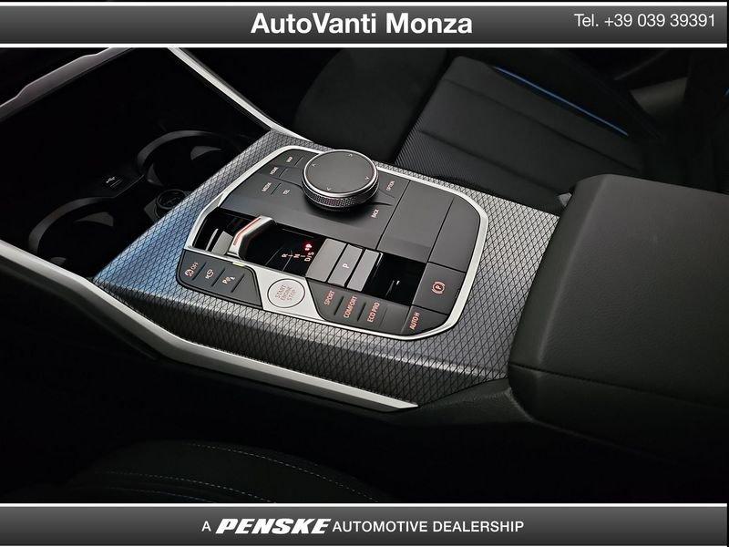 BMW Serie 3 320d 48V xDrive Touring Msport Pro