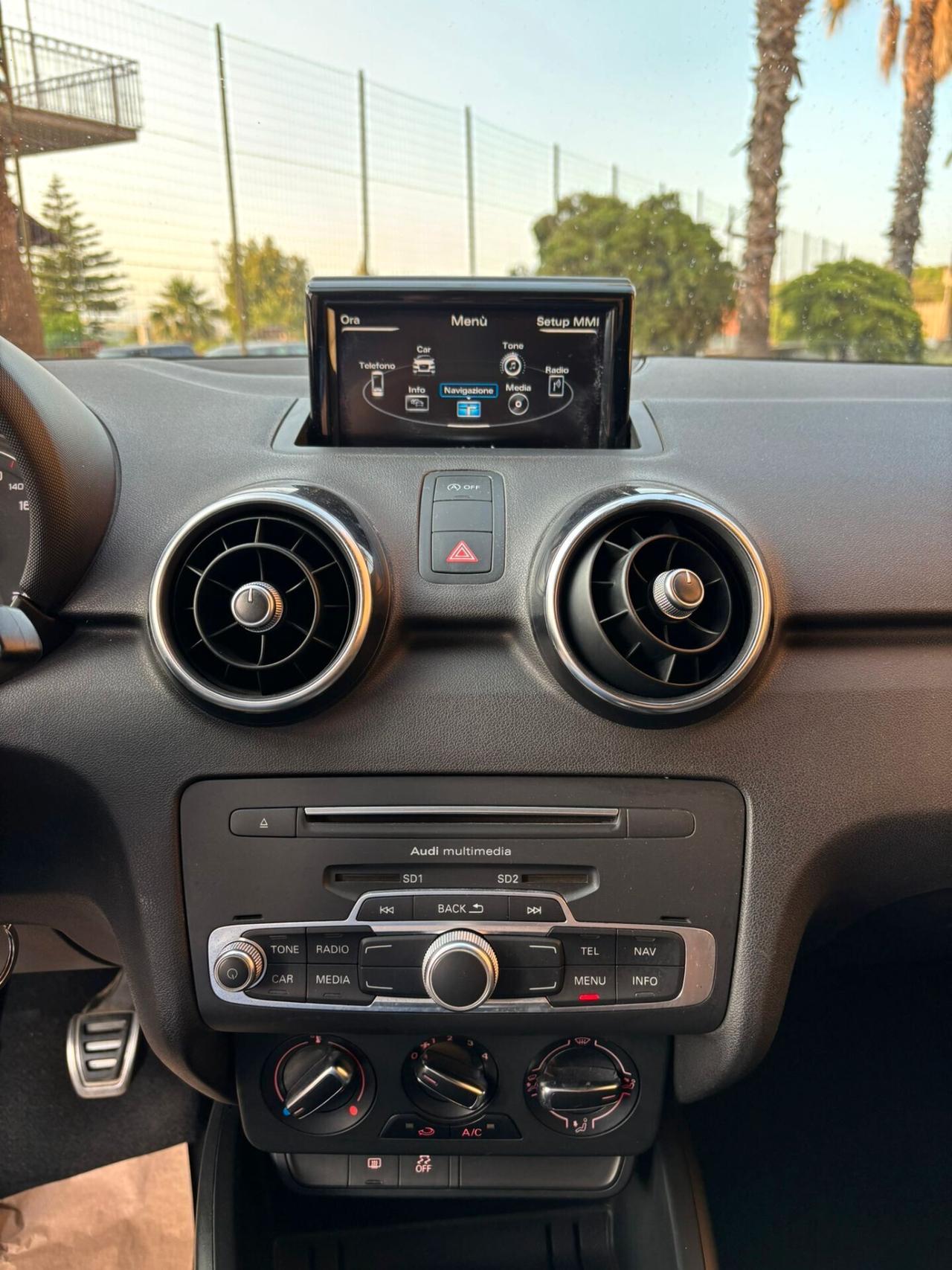 Audi A1 1.6 TDI 116 CV Sport**
