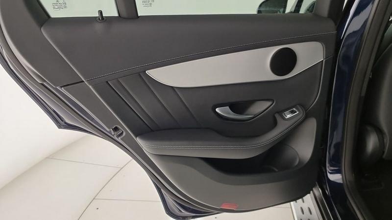 Mercedes-Benz GLC Coupé GLC 300 de 4Matic Plug-in hybrid Coupé Premium