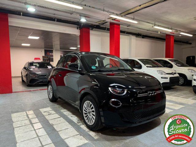 FIAT 500 Action Berlina BLACK FRIDAY