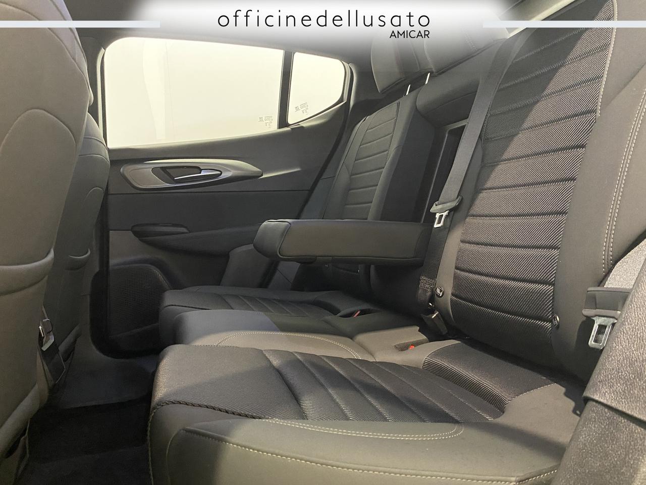 Alfa Romeo Tonale 1.6 130cv sprint tct6