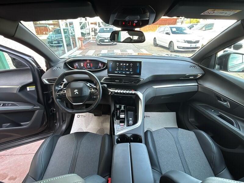 Peugeot 3008 3008 1.5 BlueHDi Allure Pack 130cv EAT8