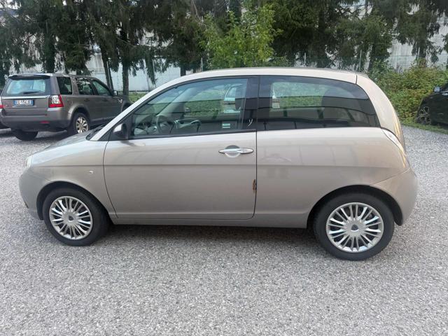LANCIA Ypsilon 1.2 Argento senza nessun lavoro da fare