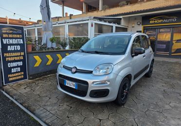 Fiat Panda 1.2 Anno 2019 Km 51.000 GARANZIA 12