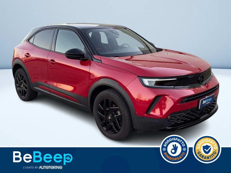 Opel Mokka 1.2 T GS S&S 100CV