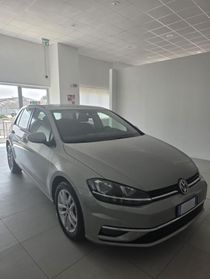 VOLKSWAGEN Golf 1.6 TDI 115 CV DSG 5p. Highline BlueMotion Technol
