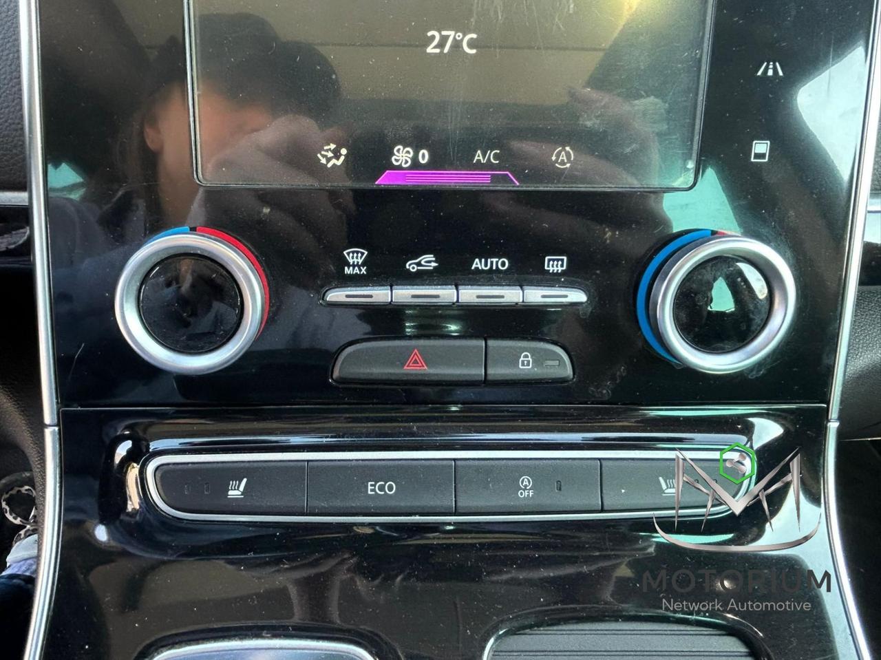 Renault Espace ENERGY INTALE PARIS 4CONTROL