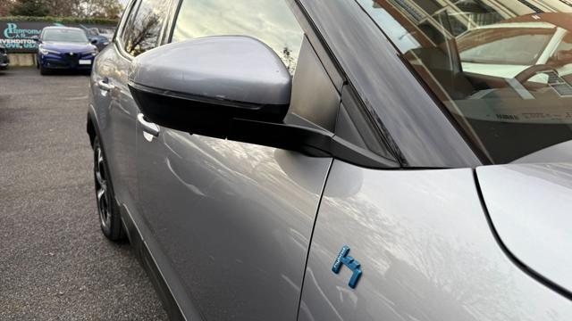 CITROEN C5 Aircross 1.6HYBRID 225 e-EAT8 SHINE*24M.G.*C.L.18*FULL LED*