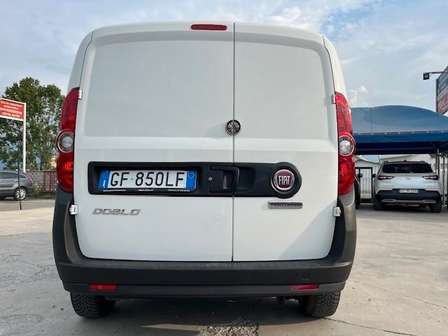 Fiat Doblo Doblò 1.6 MJT 105CV S&S PC-TN Cargo Lounge