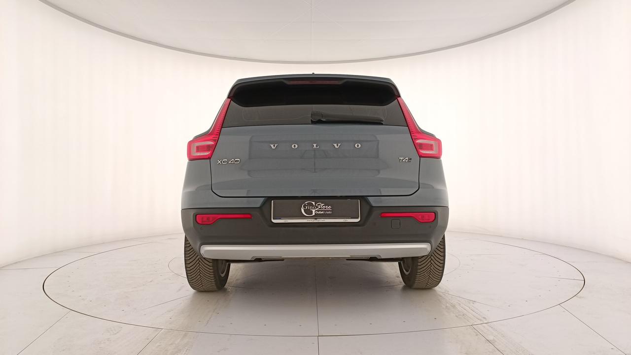 VOLVO XC40 2.0 t4 Business Plus awd geartronic my20