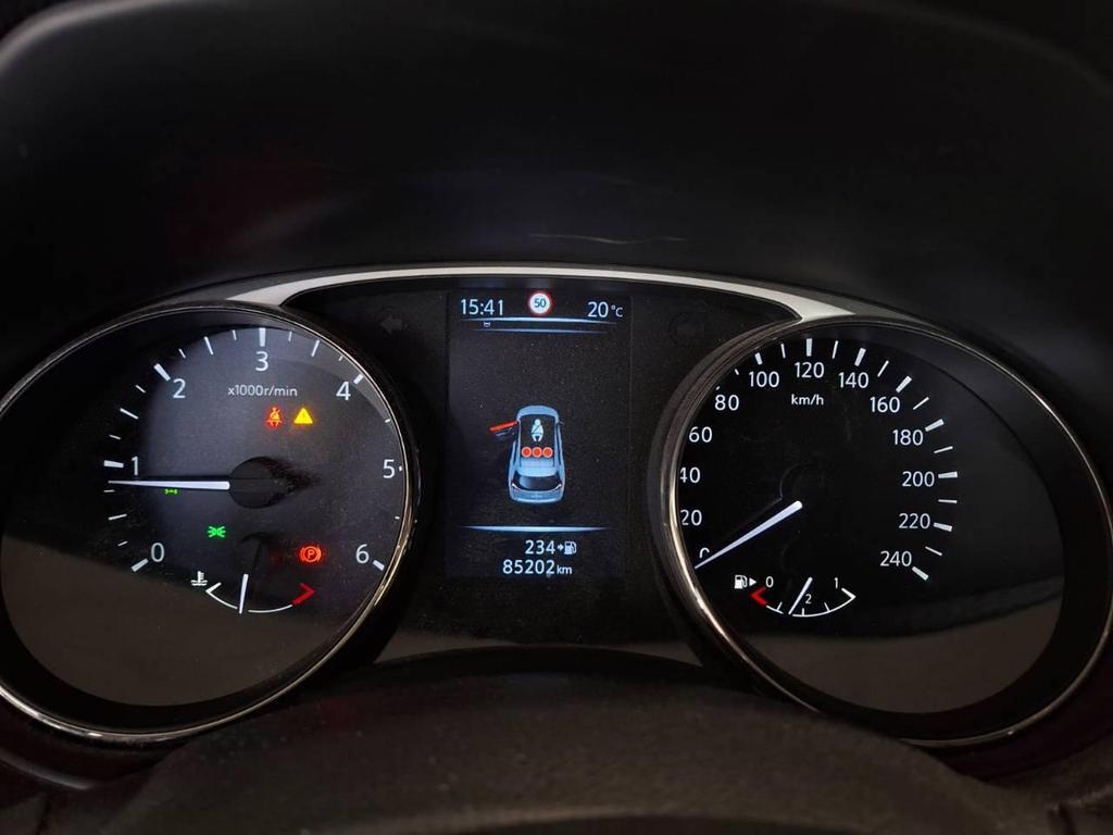 Nissan X-Trail 1.6 dCi Acenta 4WD