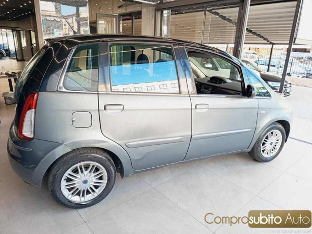 LANCIA MUSA 1.4 16V Gold