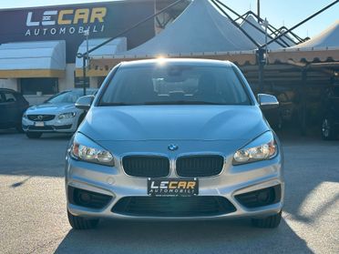 BMW Serie 2 218 d Active Tourer aut.