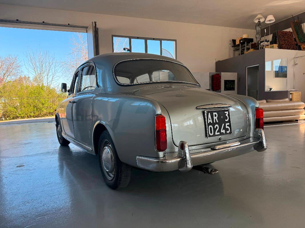 Lancia Appia Appia III Serie