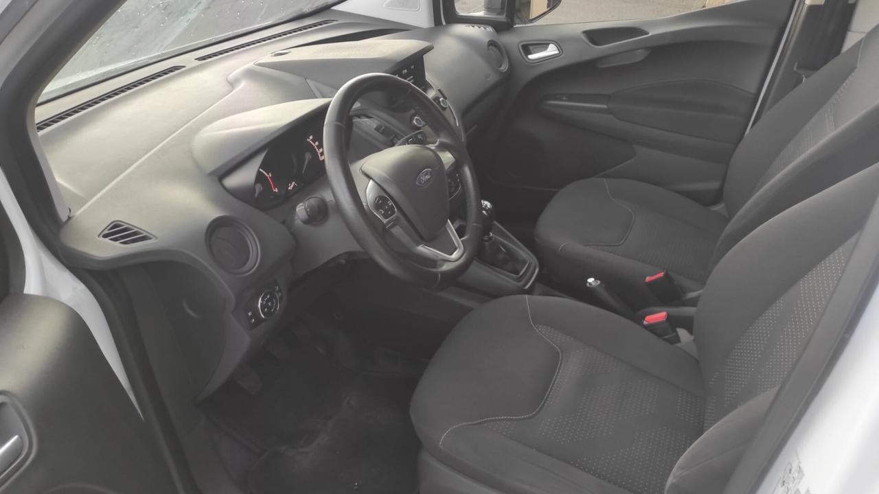 Ford Transit Courier 1.5 TDCi 75CV Van Trend