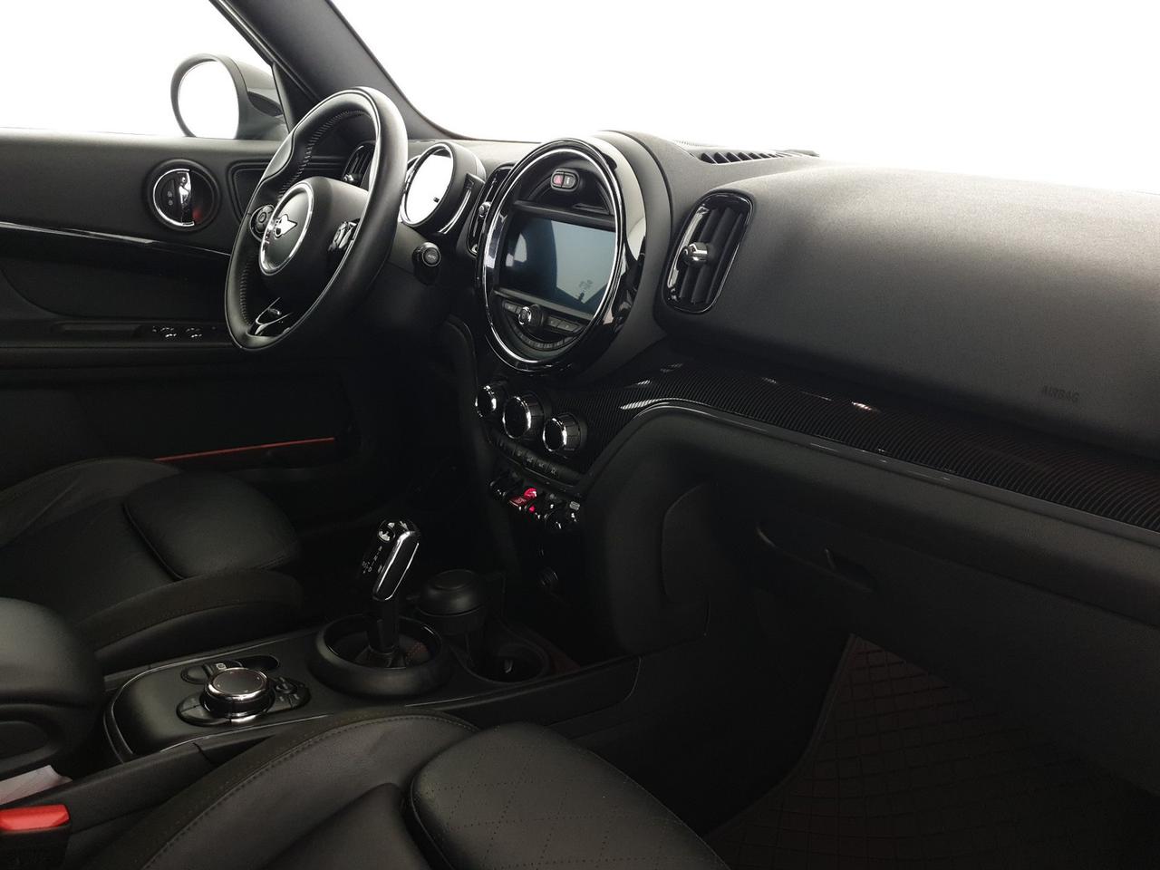 Mini Countryman 2.0 cooper sd all4 auto my18