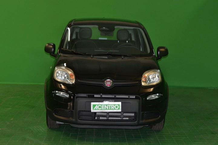 FIAT PANDA - 1.0 70CV HYBRID