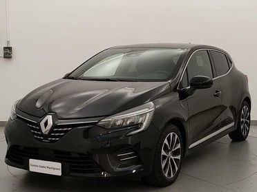 Renault Clio Full Hybrid E-Tech 140 CV 5 porte Techno