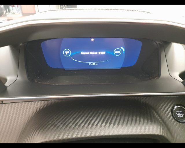 PEUGEOT 2008 II 2020 - 1.2 puretech Allure s&s 130cv