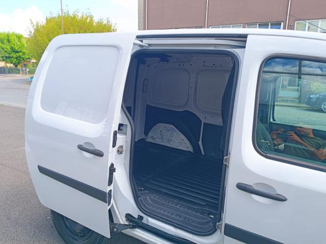 RENAULT Kangoo 1.5 dCi 90CV F.AP. 4p. Express