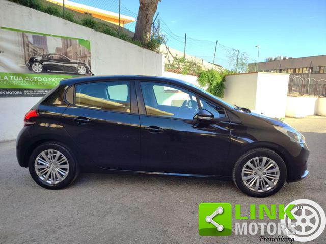 PEUGEOT 208 1.6 BlueHDi 75 5 porte Active