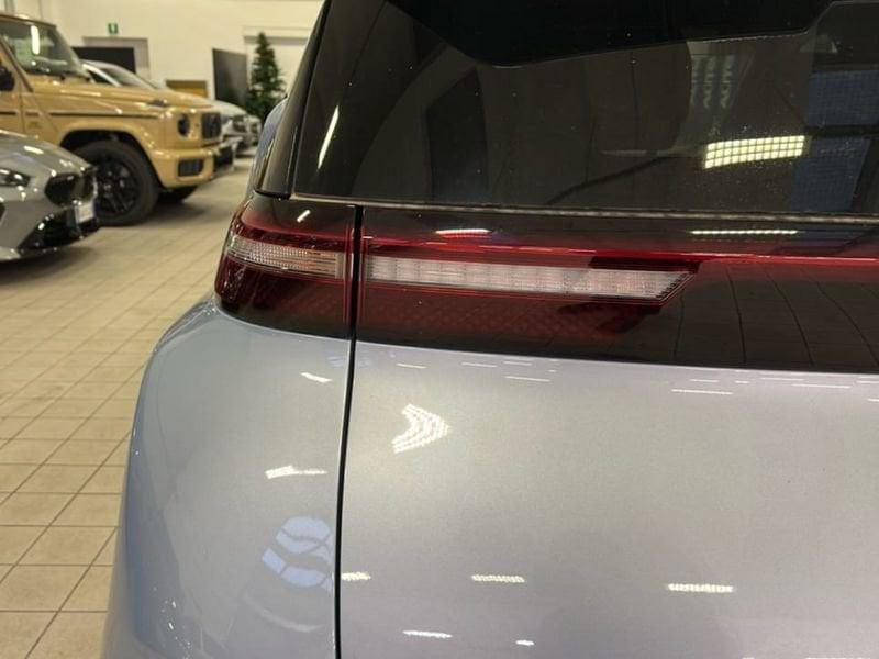 BYD Dolphin Surf Comfort