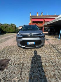 Citroen C3 Aircross BlueHDi 110 S&S Feel