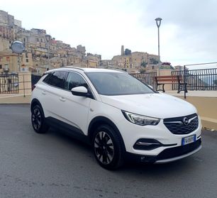 Opel Grandland X 1.5 diesel Ecotec Start&Stop Ultimate