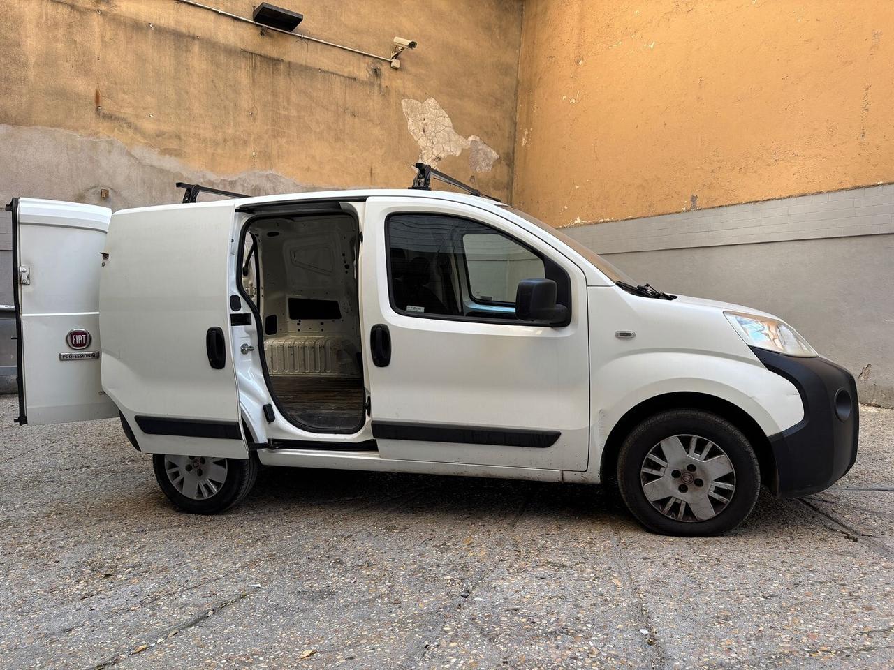 Fiat Fiorino 1.3 Multijet