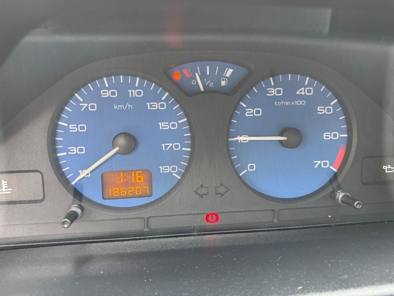 Peugeot 106 1.1i cat 3 porte Open