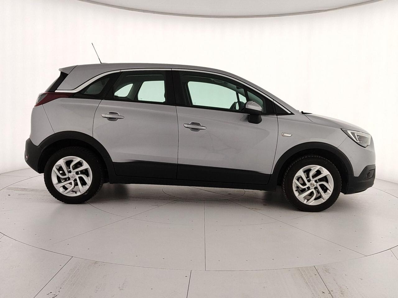 Opel Crossland X 1.5 ECOTEC D 120 CV Start&Stop aut. Innovation