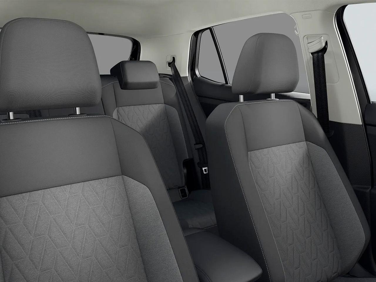 Volkswagen T-Cross 1.0 tsi edition plus 115cv dsg