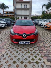 Renault Clio 1.2 75CV GPL 5 porte Wave