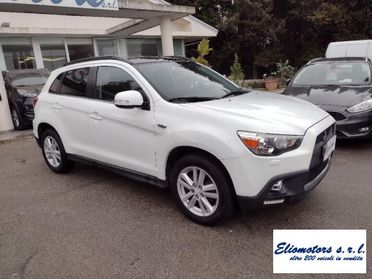 MITSUBISHI - ASX - 1.8 DI-D 150 CV 2WD Intense Panor.