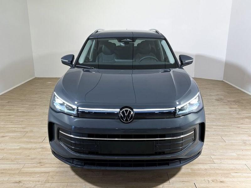 Volkswagen Tiguan Tiguan 2.0 TDI 150 CV DSG Edition Plus