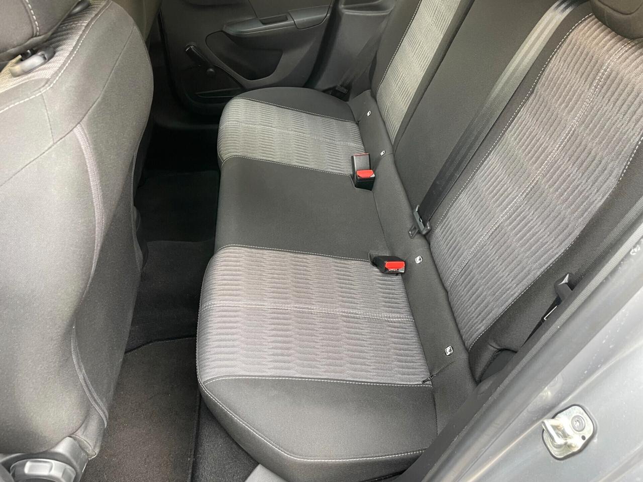 Opel Corsa 1.2 Edition