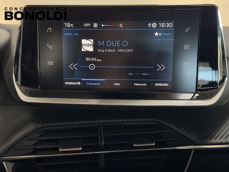 Peugeot 208 Active Pack PureTech 75 S/S