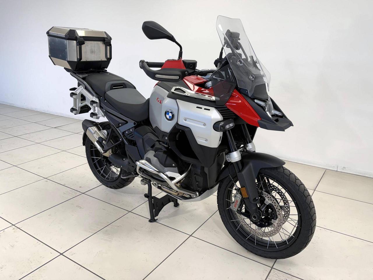 BMW R 1300 GS Adventure ASA