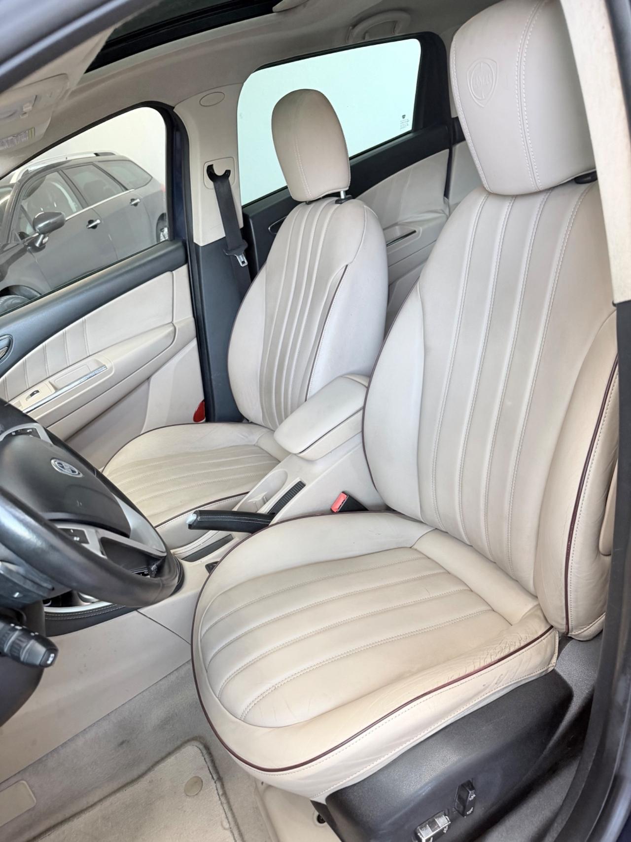 Lancia Delta 1.8 Di Turbo-Jet Sportronic Executive 200CV