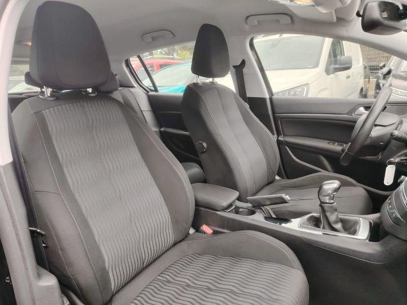 Peugeot 308 308 1.6 HDi 92 CV Business