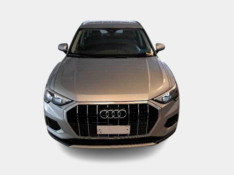 AUDI Q3 35 TDI S tronic Business Advanced