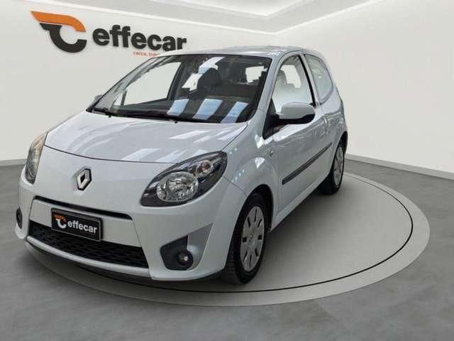Renault Twingo 1.2 16V LEV Sport & Sound